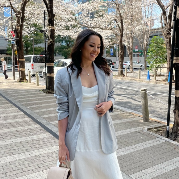 Showpo Caralina Blazer - Picture 2 of 4